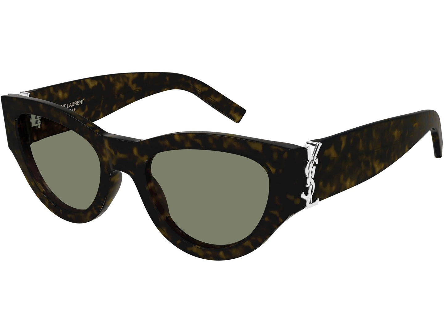 Occhiale da sole SAINT LAURENT SL M94 008