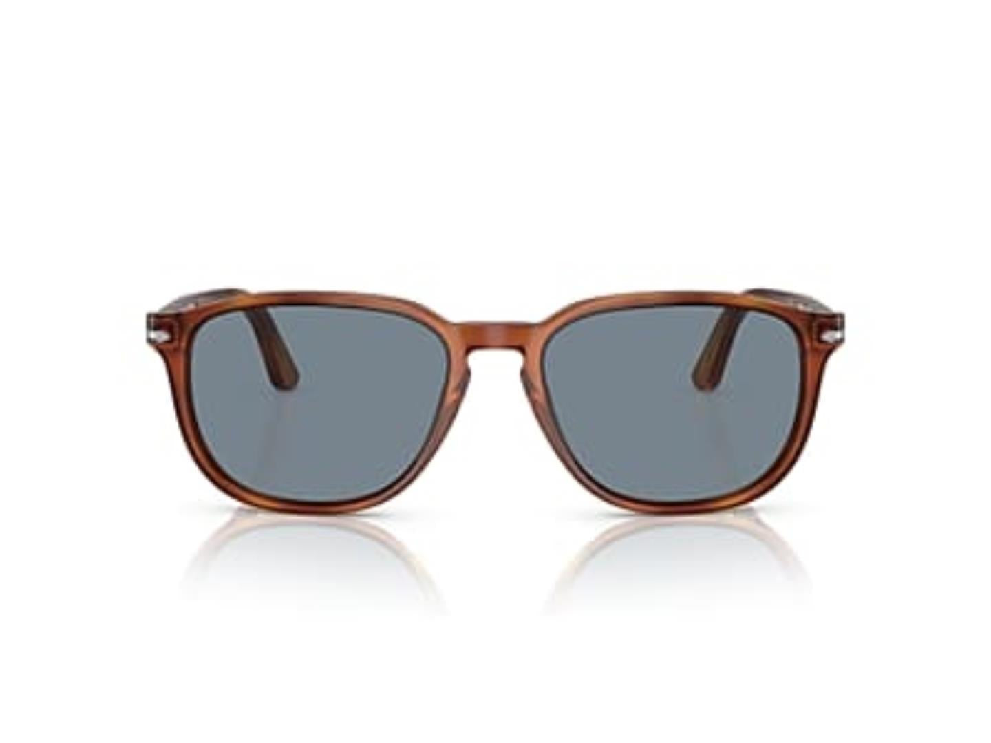 Occhiale da sole PERSOL 3019-S 96/56 Terra Di Siena