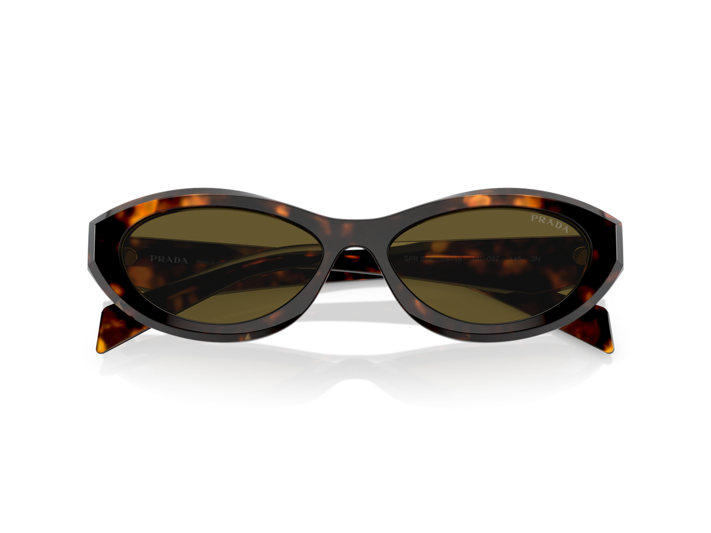 Occhiale da sole PRADA SPR 26Z 14L-09Z
