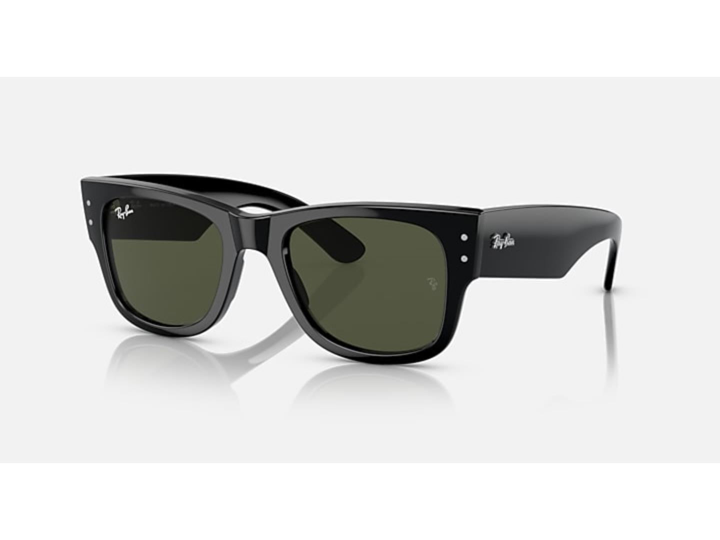 Occhiale da sole RAY-BAN RB 0840-S 901/31 MEGA WAYFARER