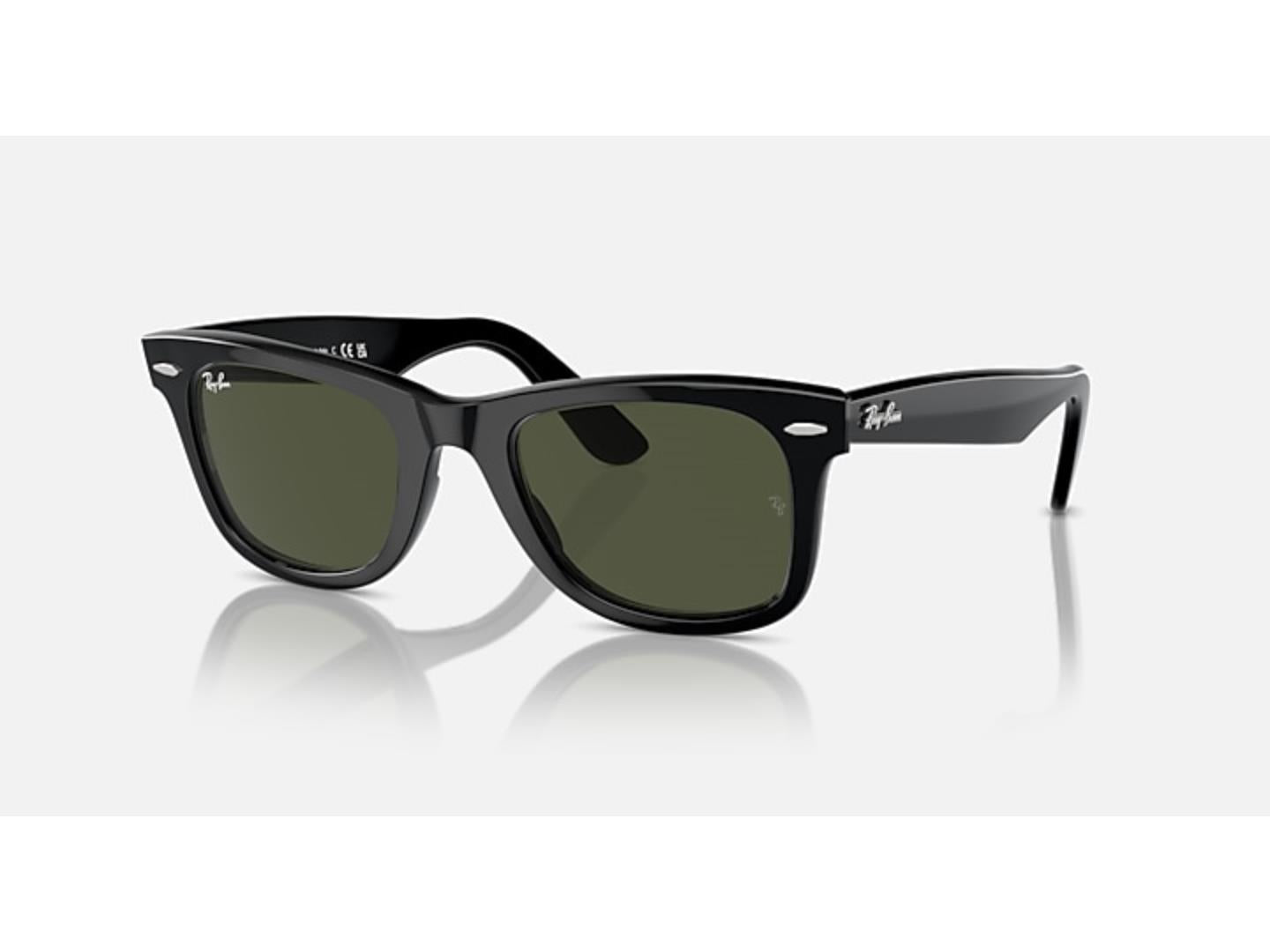 Occhiale da sole RAY-BAN RB 2140 901 WAYFARER