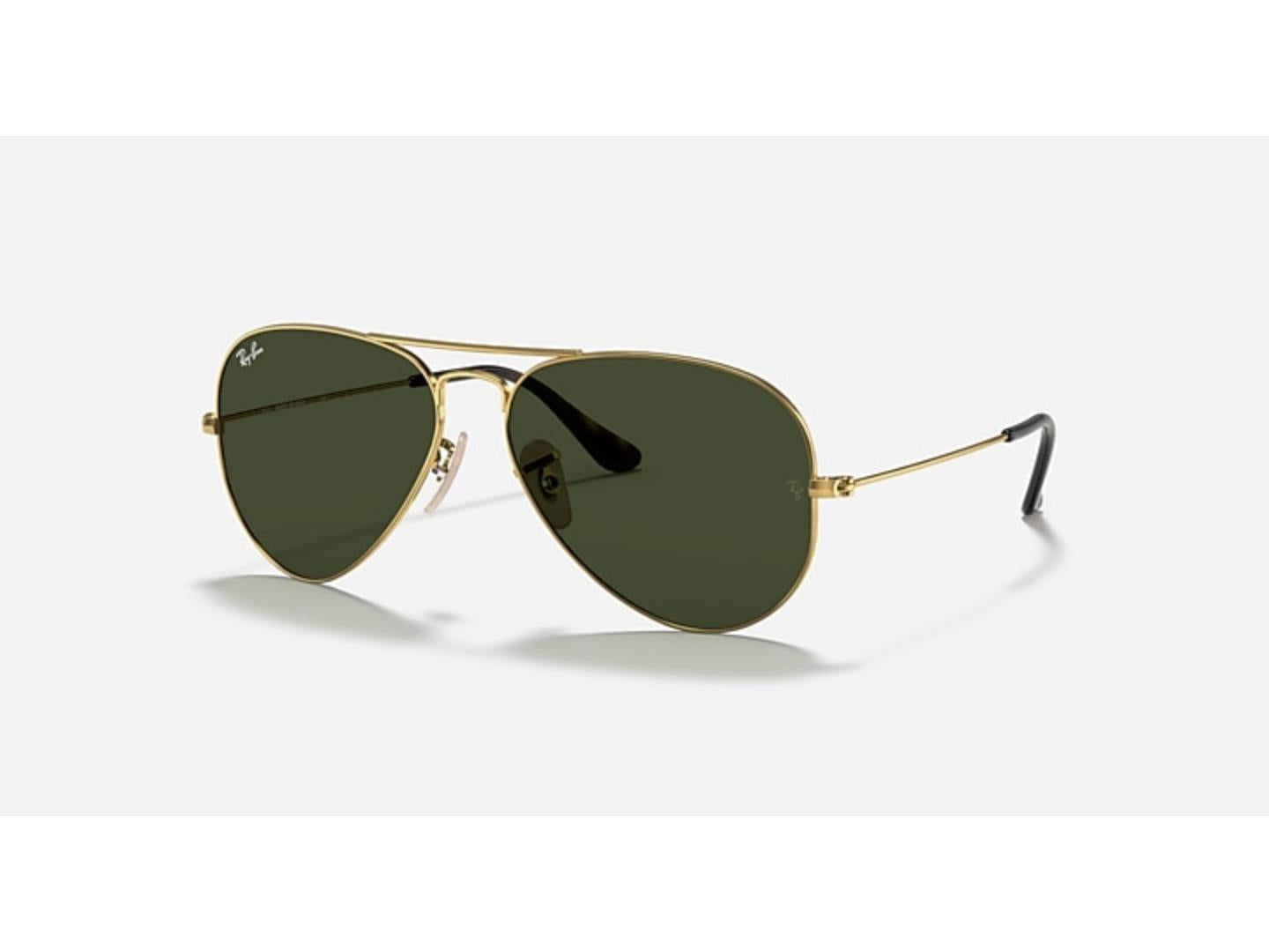 Occhiale da sole RAY-BAN RB 3025 AVIATOR LARGE METAL 181