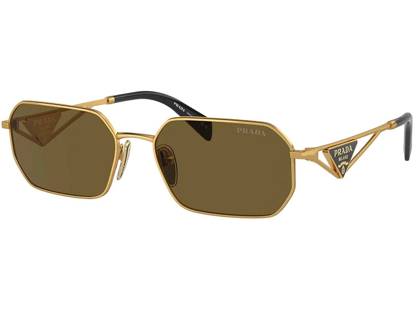 Occhiale da sole PRADA SPRA51 15N01T 3N