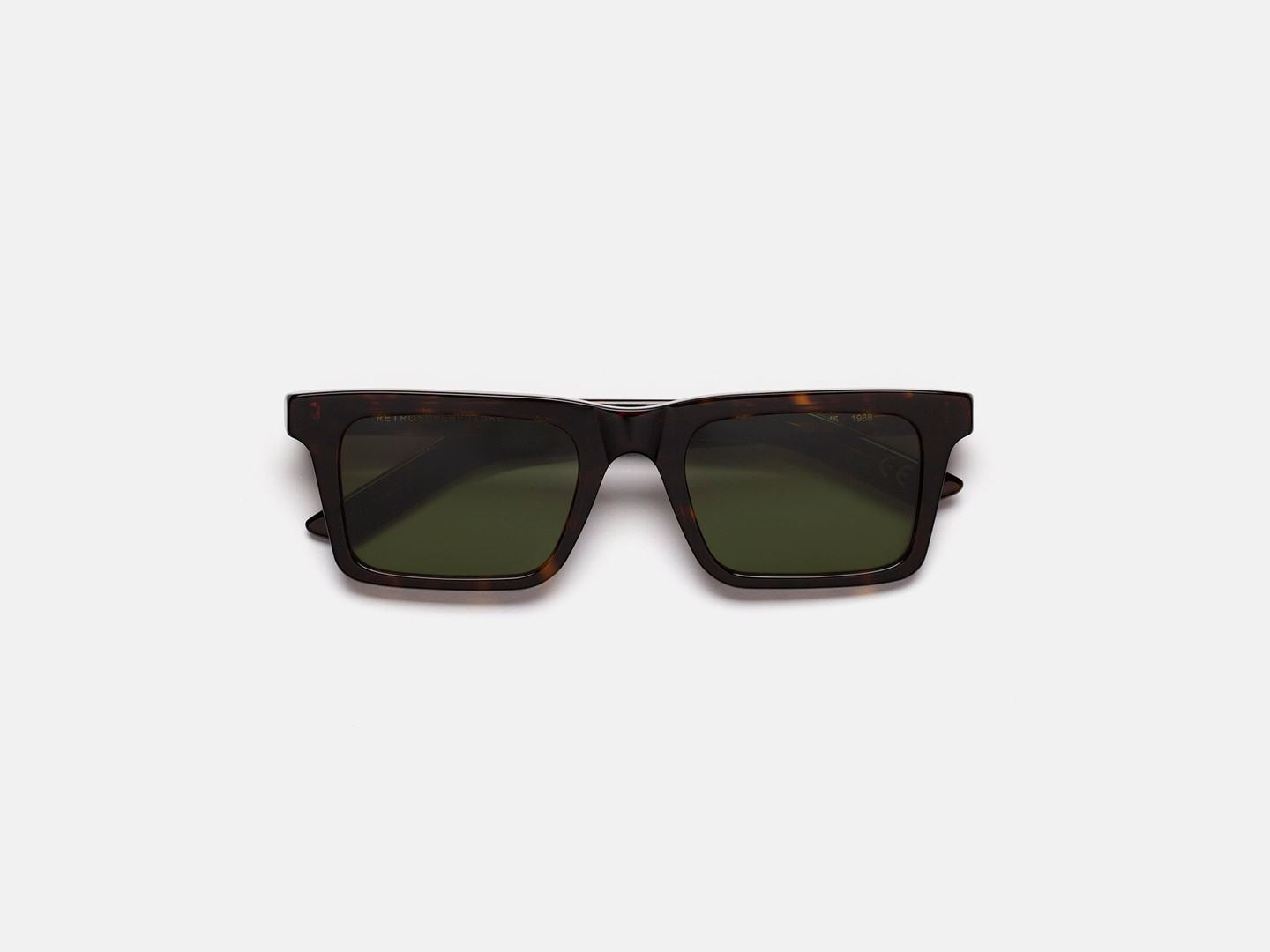 Occhiale da sole RETROSUPERFUTURE D9G 1968