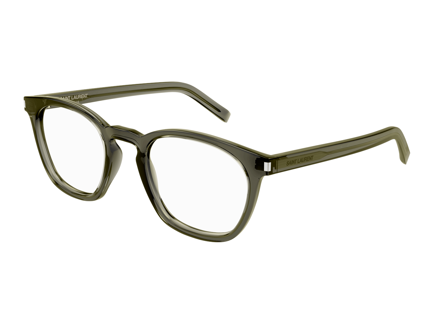 Montatura da vista SAINT LAURENT SL 28 OPT 003