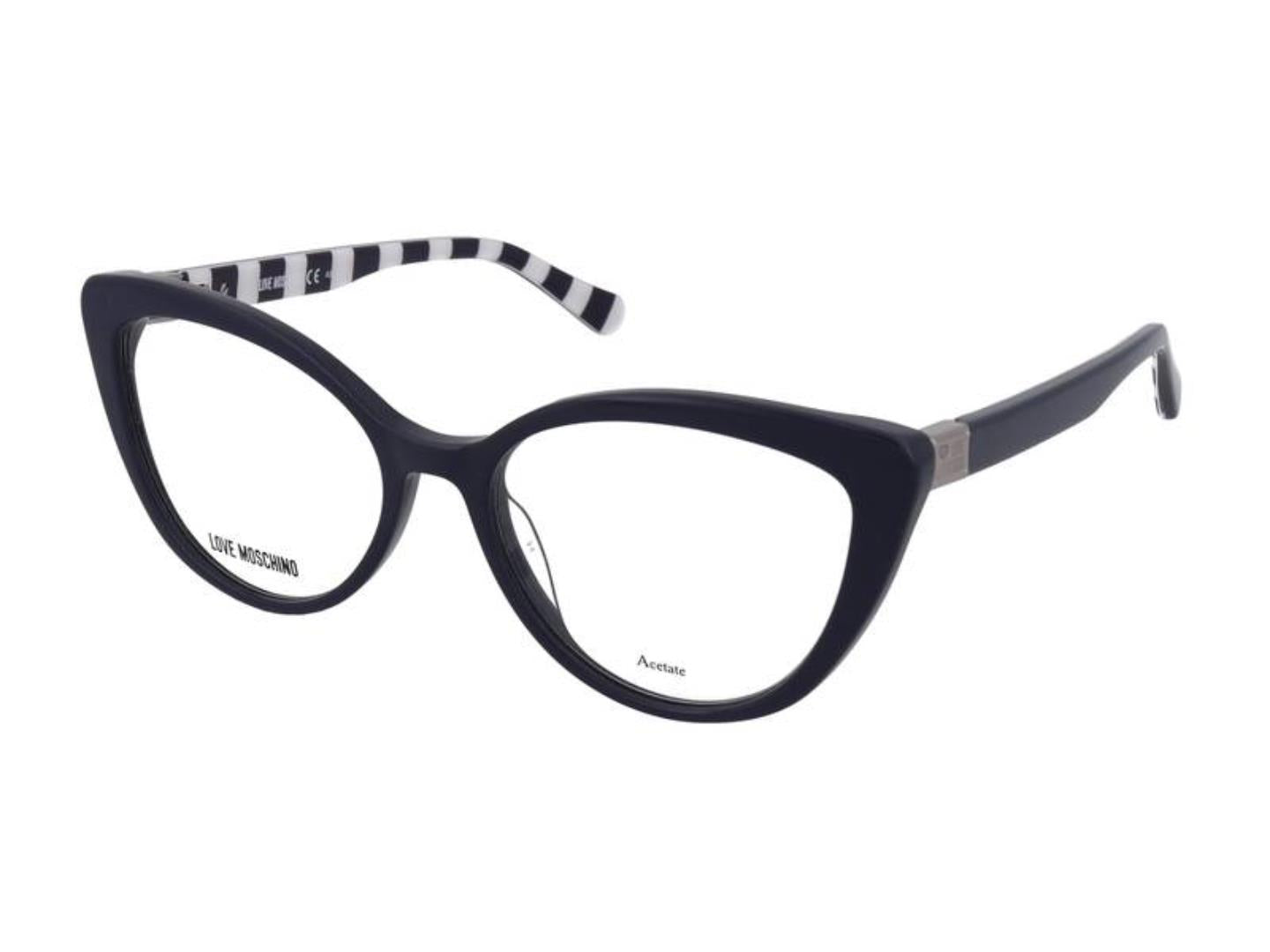 Montatura da vista MOSCHINO MOL500 PJP