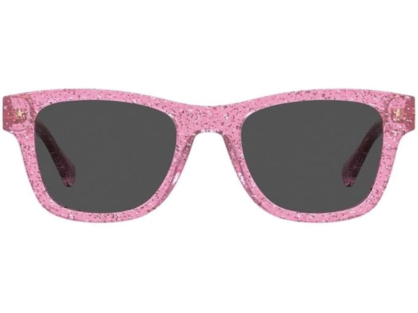 Occhiale da sole CHIARA FERRAGNI CF1006/S QR0.IR