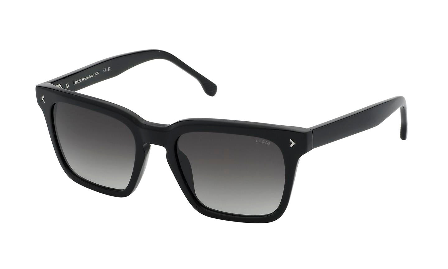 Occhiale da sole LOZZA SL4358 0700 ISCHIA 4