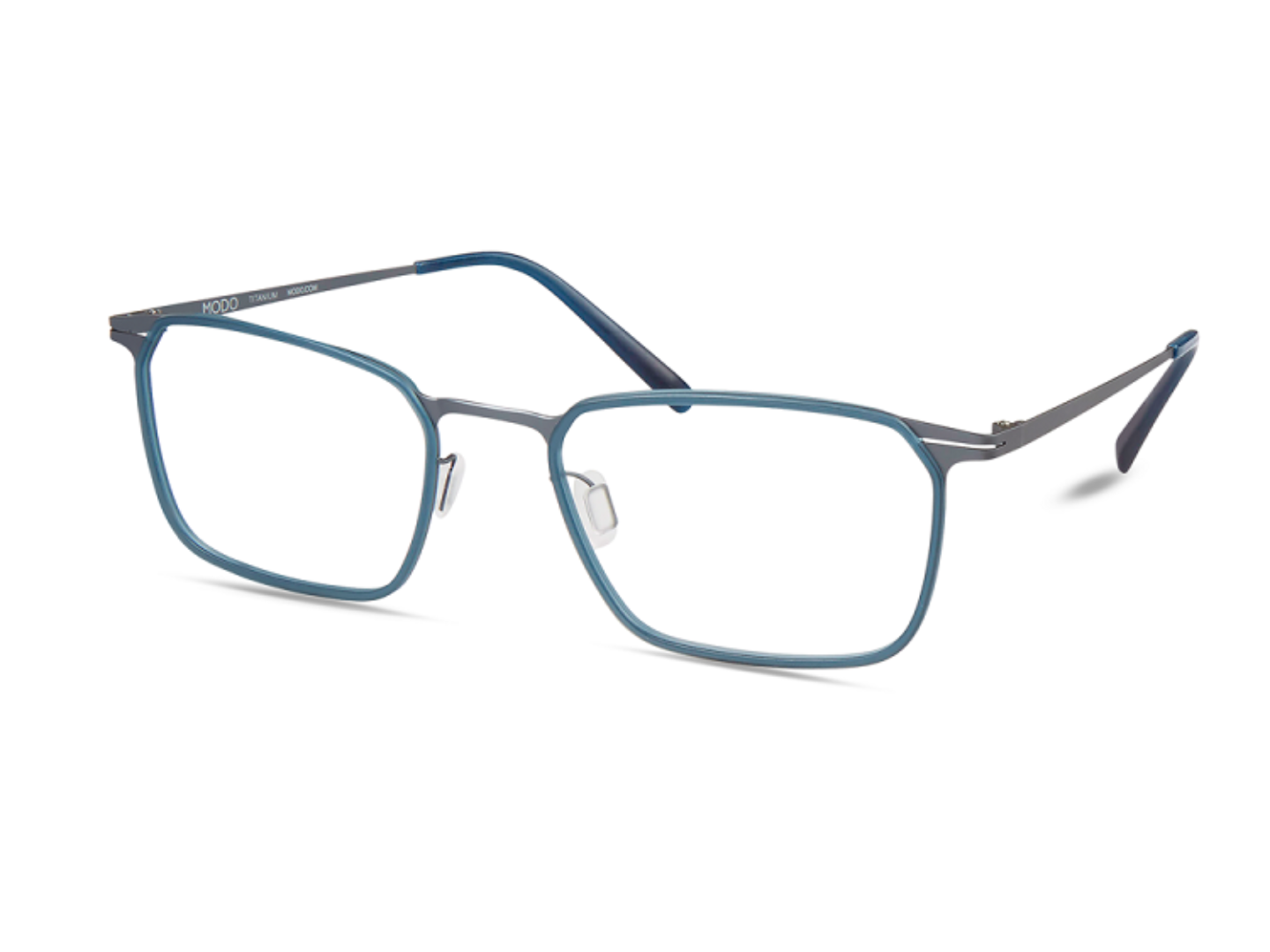 Montatura da vista MODO MODEL 4412 TEAL