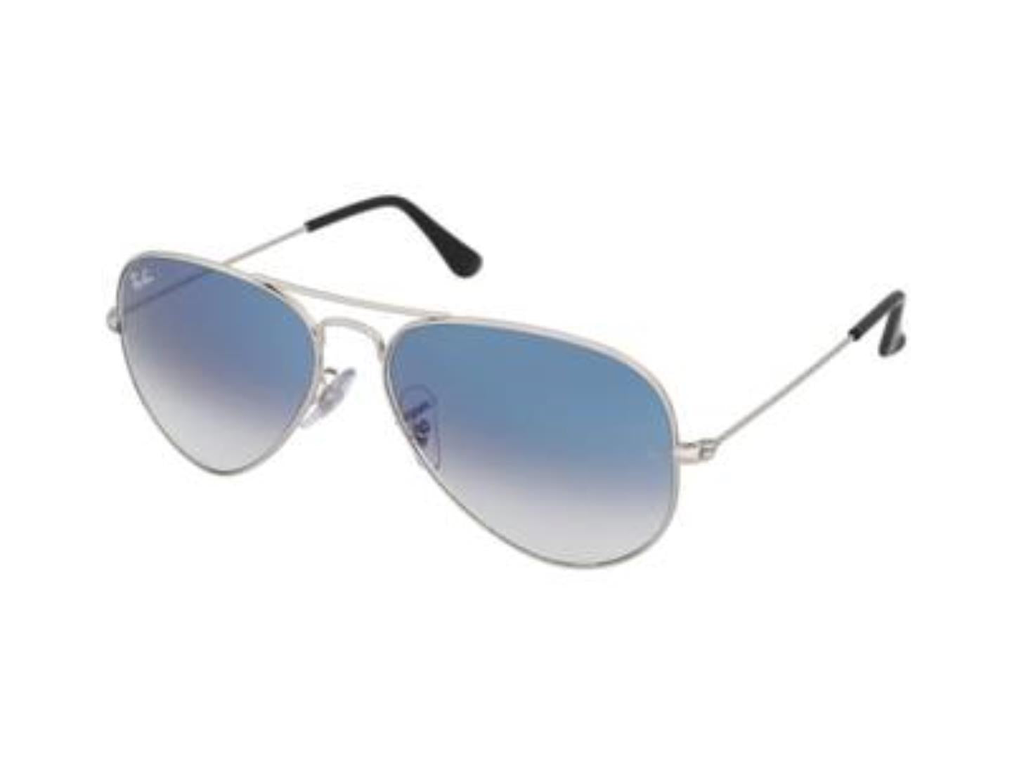Occhiale da sole RAY-BAN RB 3025 AVIATOR LARGE METAL 003/3F