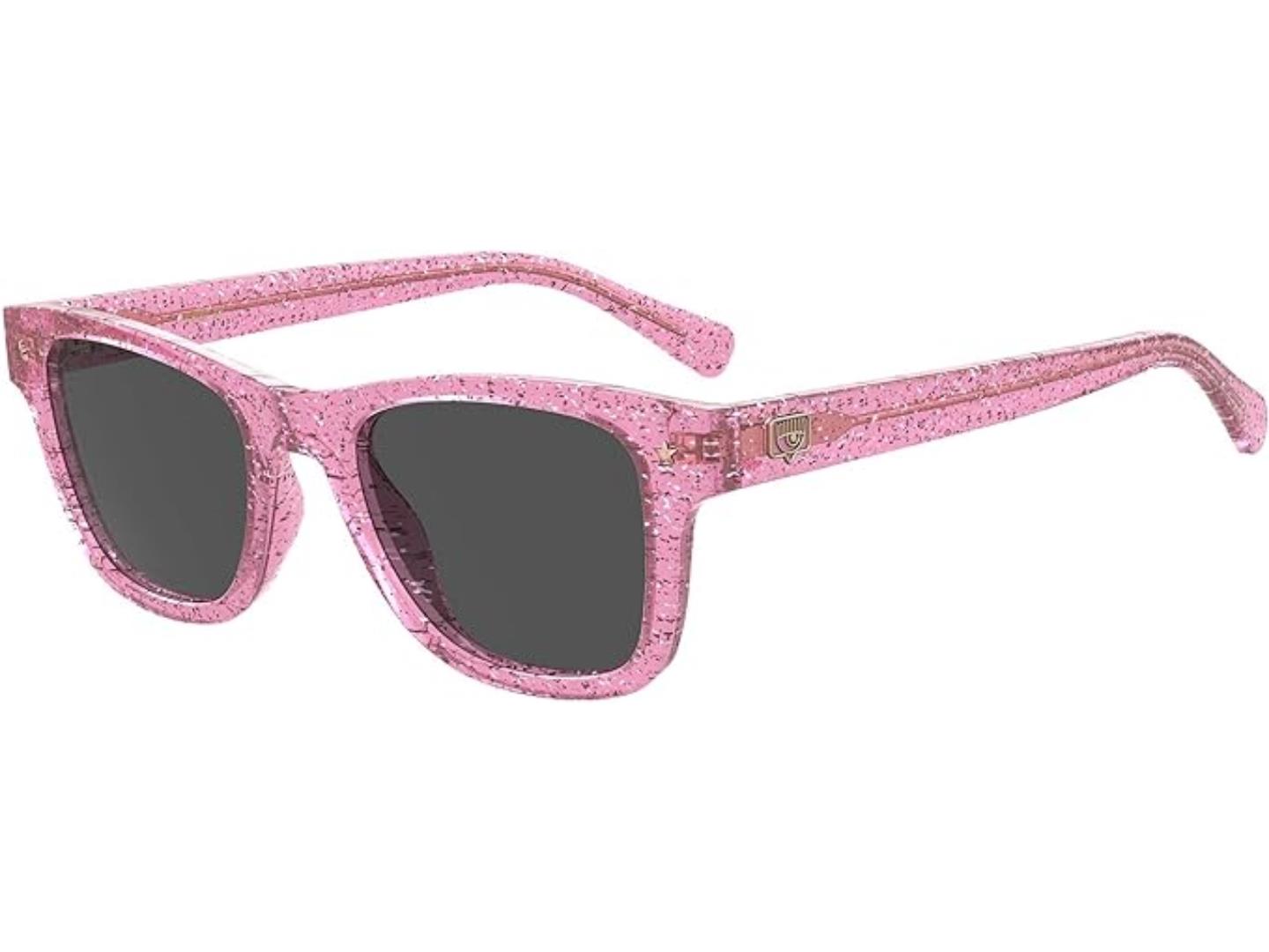Occhiale da sole CHIARA FERRAGNI CF1006/S QR0.IR