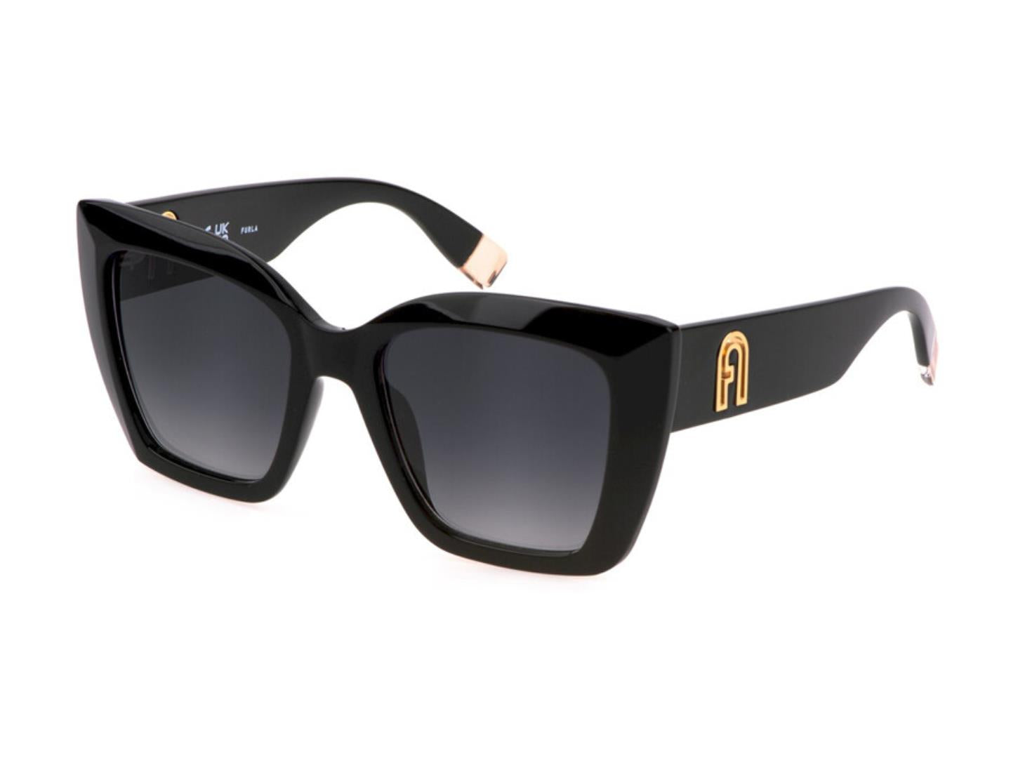 Occhiale da sole FURLA SFU710 col.0700