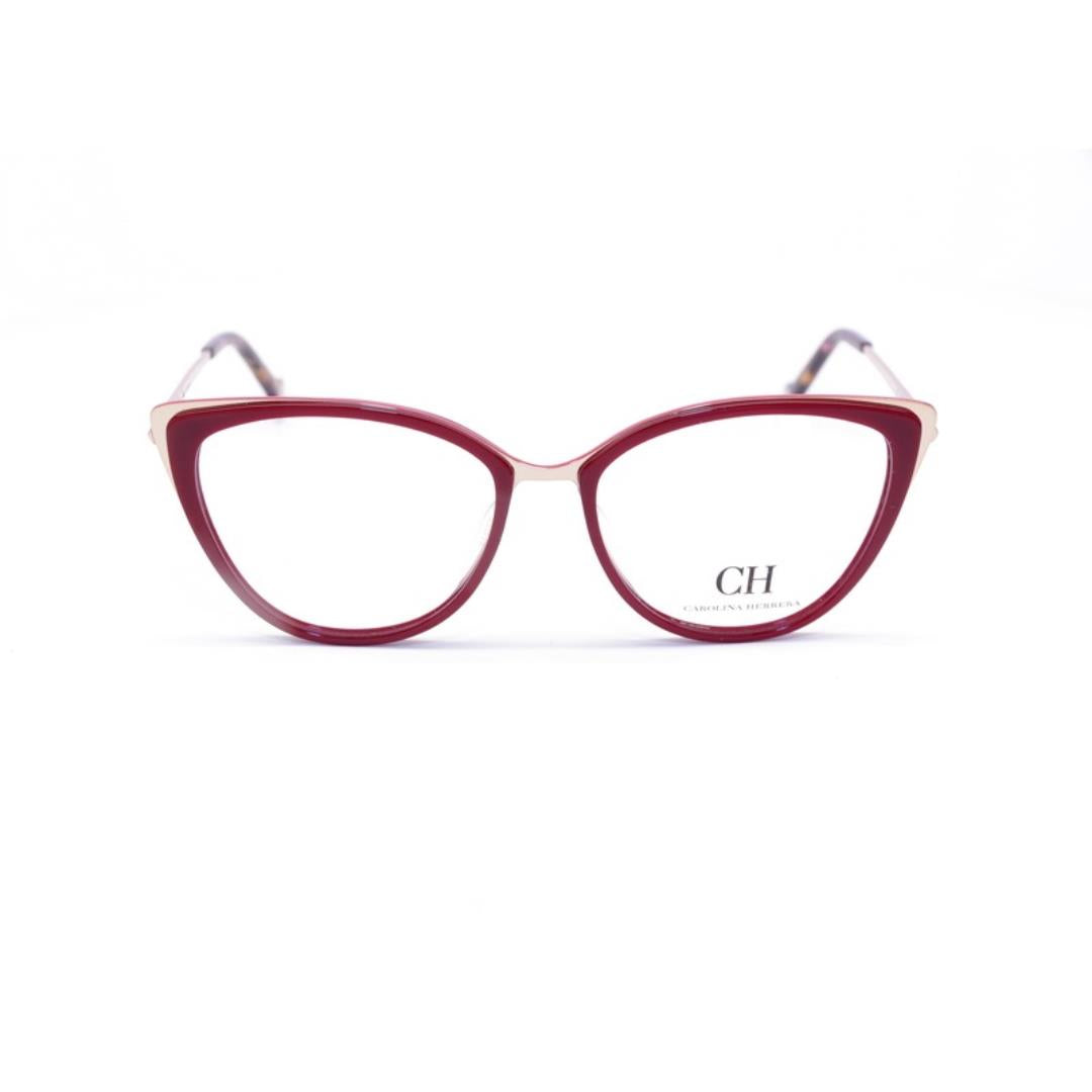 Montatura da vista CAROLINA HERRERA VHE853 COL.09FH
