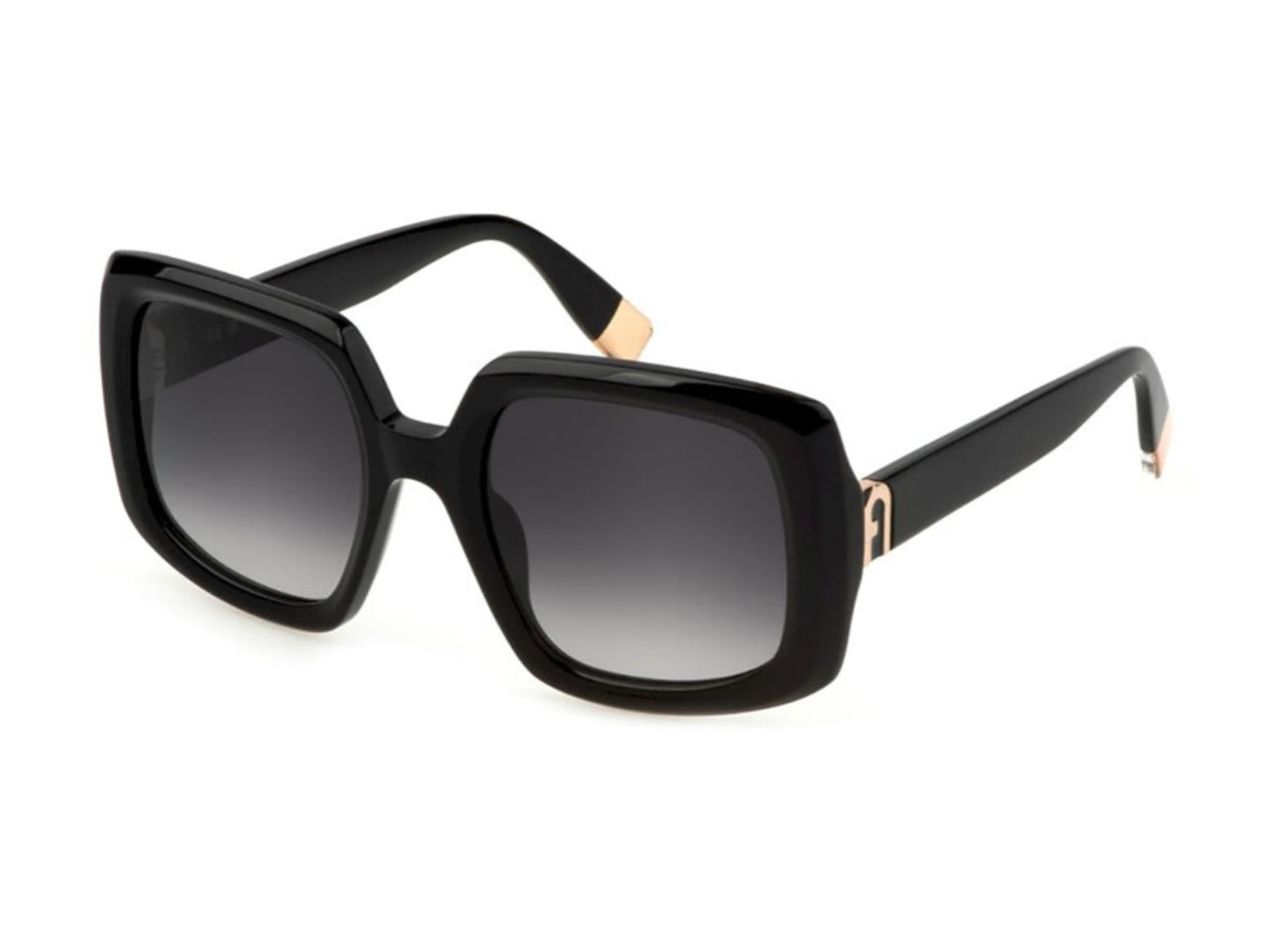 Occhiale da sole FURLA SFU709 col.0700