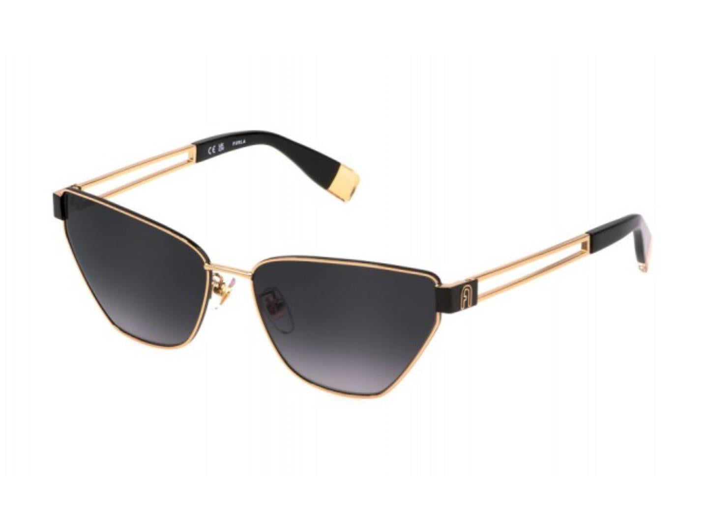 Occhiale da sole FURLA SFU717 col.0301