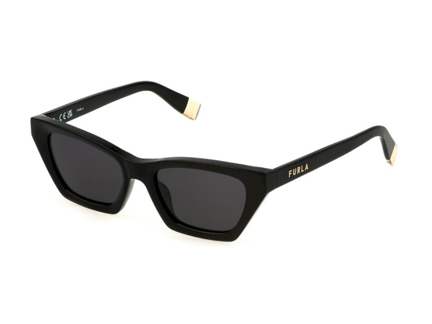 Occhiale da sole FURLA SFU777 col.0700