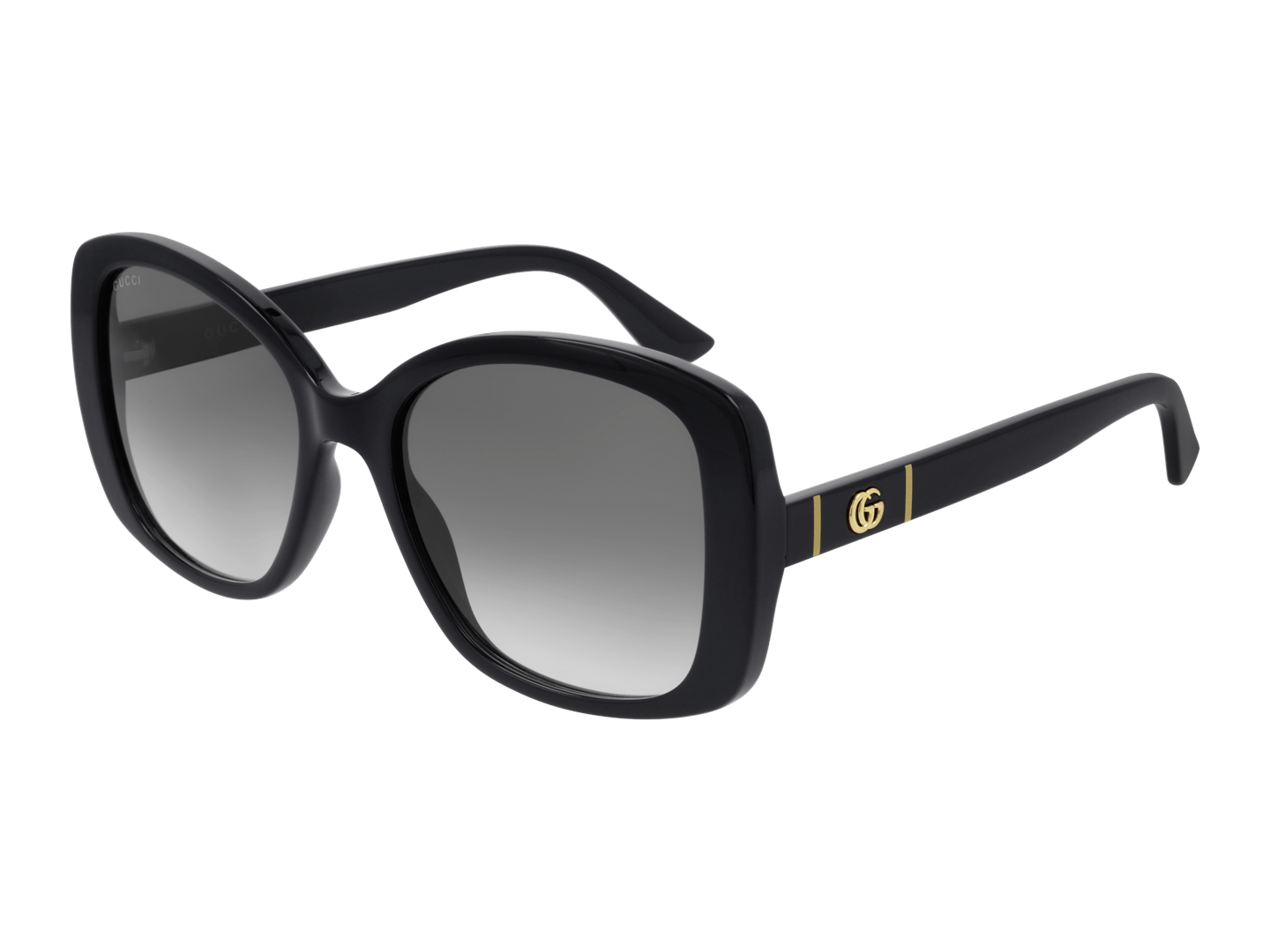 Occhiale da sole GUCCI GG0762S 001
