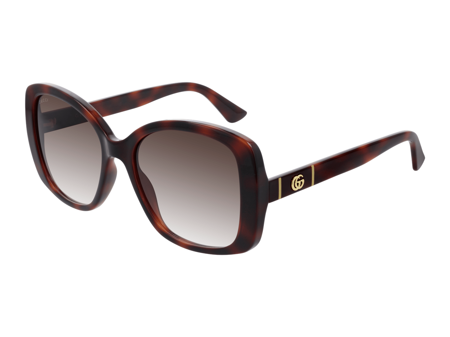 Occhiale da sole GUCCI GG0762S 002