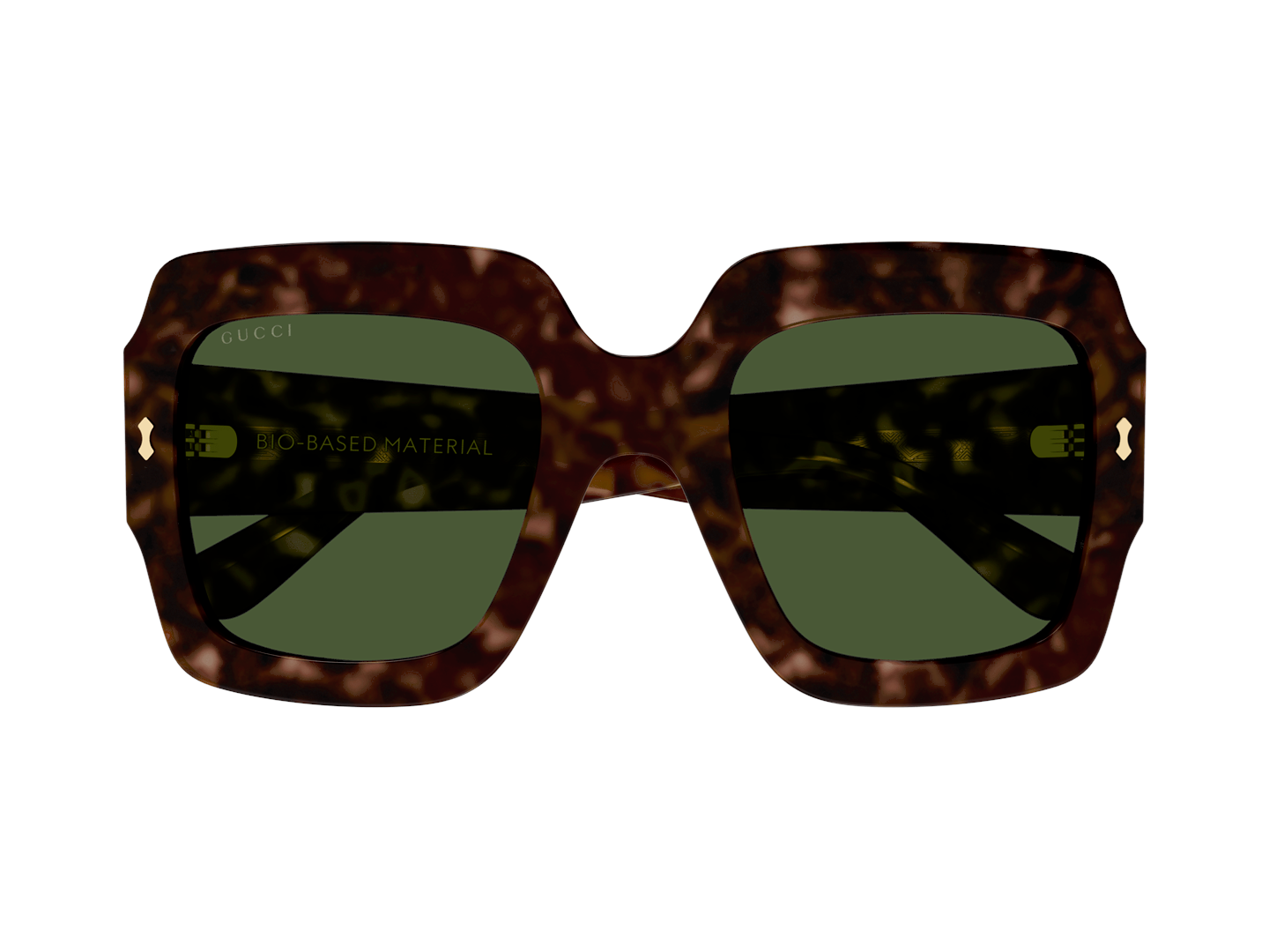 Occhiale da sole GUCCI GG1111S 002