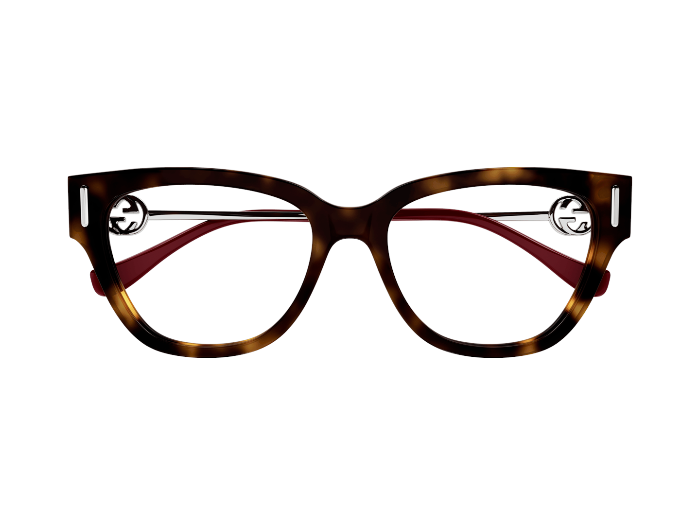 Montatura da vista GUCCI GG1205O 002