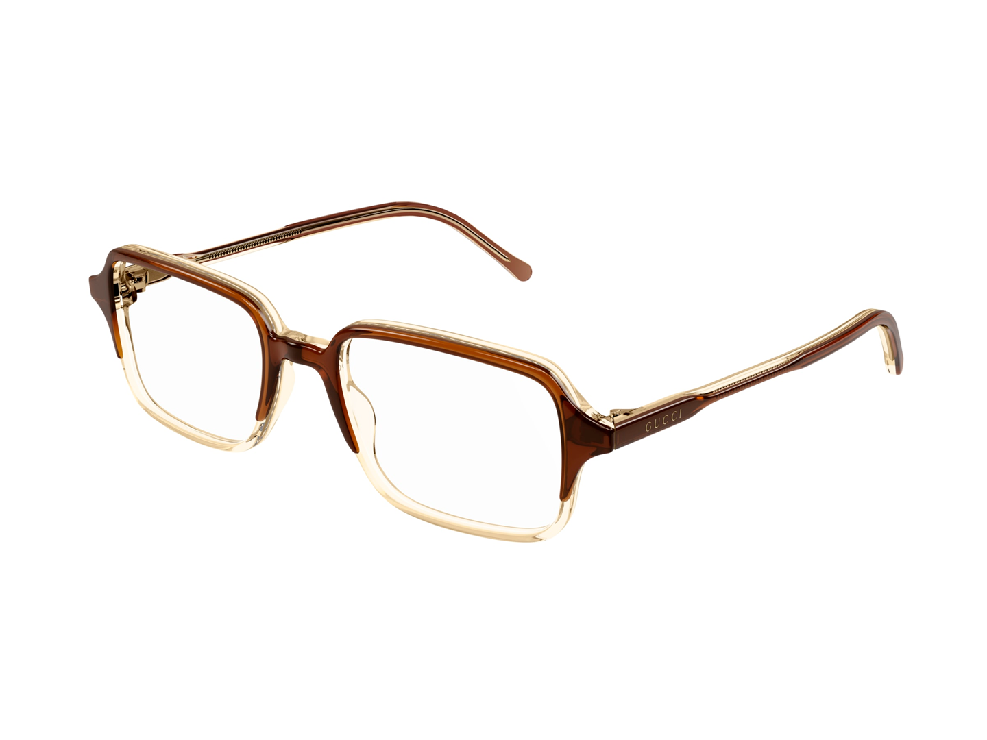 Gucci montatura 2025