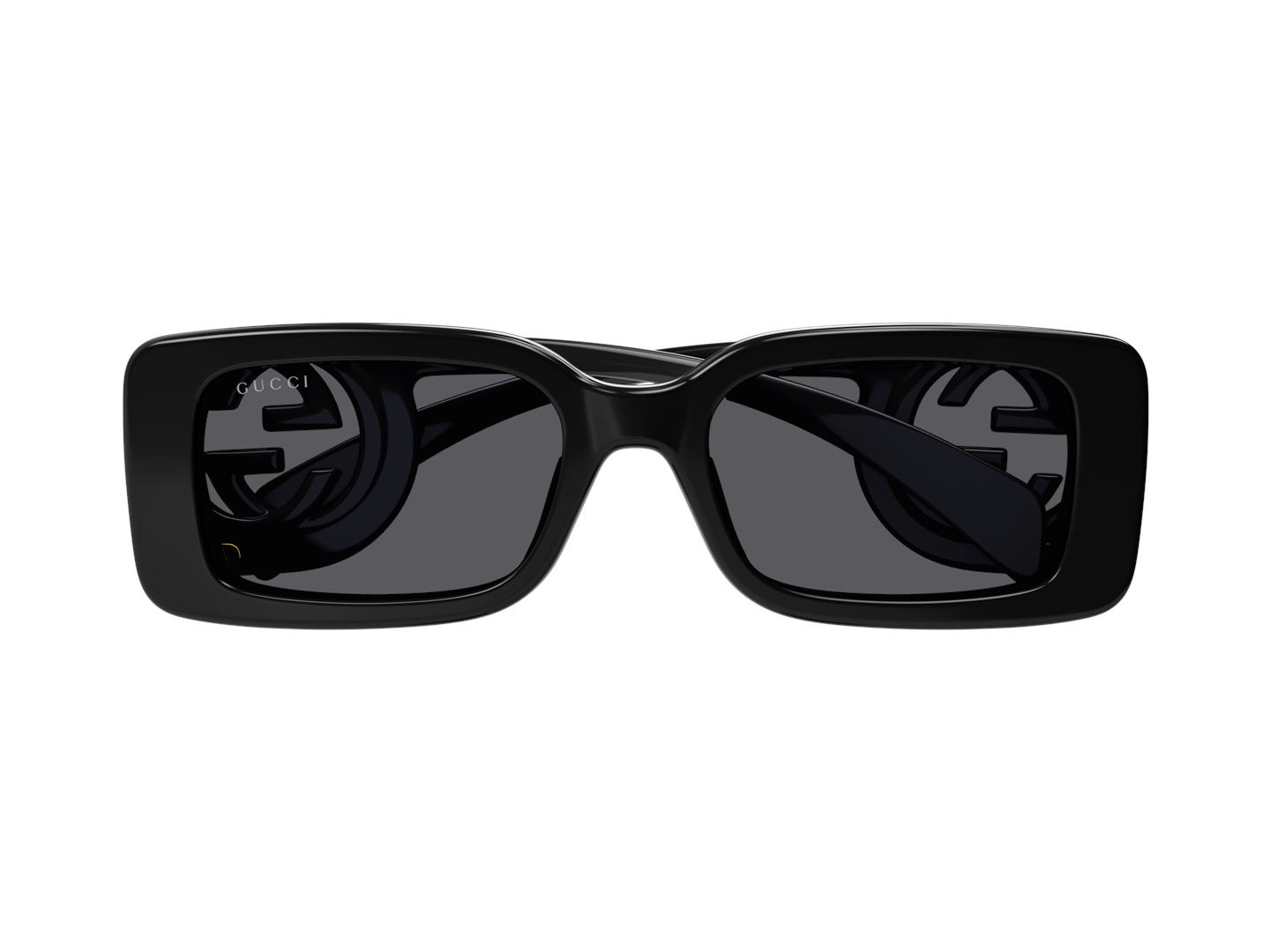 Occhiale da sole GUCCI GG1325 001