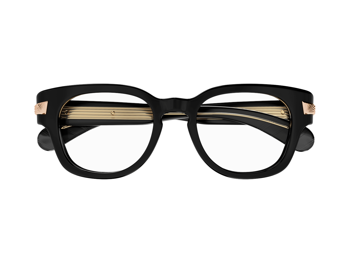 Montatura da vista GUCCI GG1518O 001