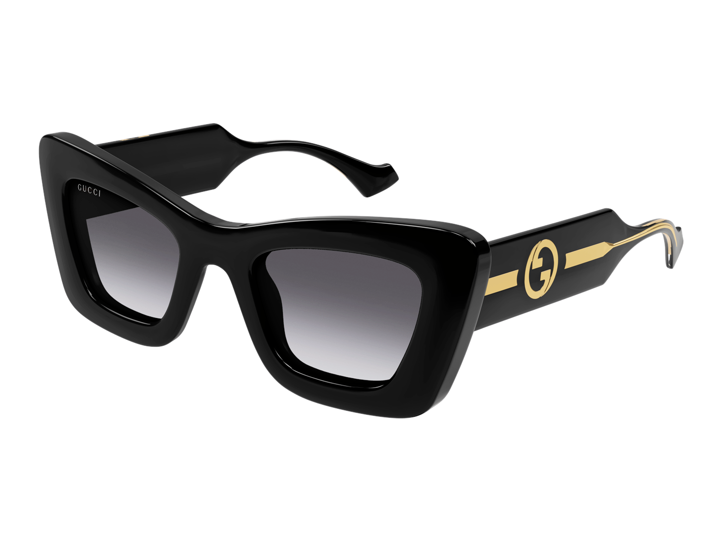 Occhiale da sole GUCCI GG1552S 001