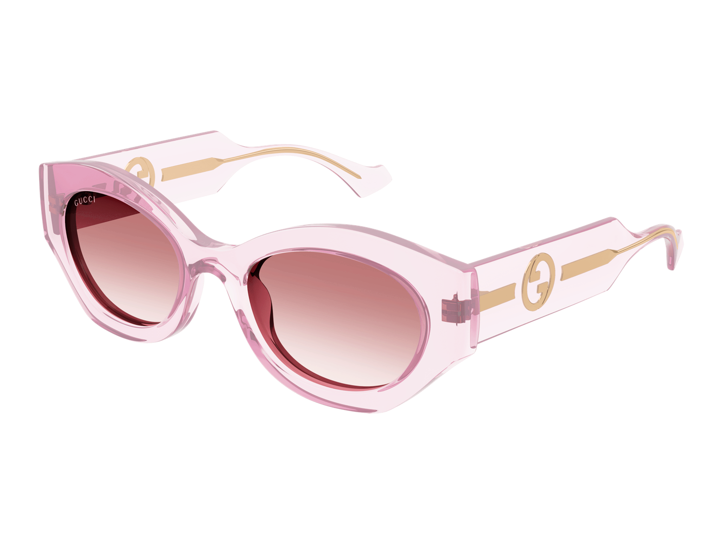 Occhiale da sole GUCCI GG1553S 003