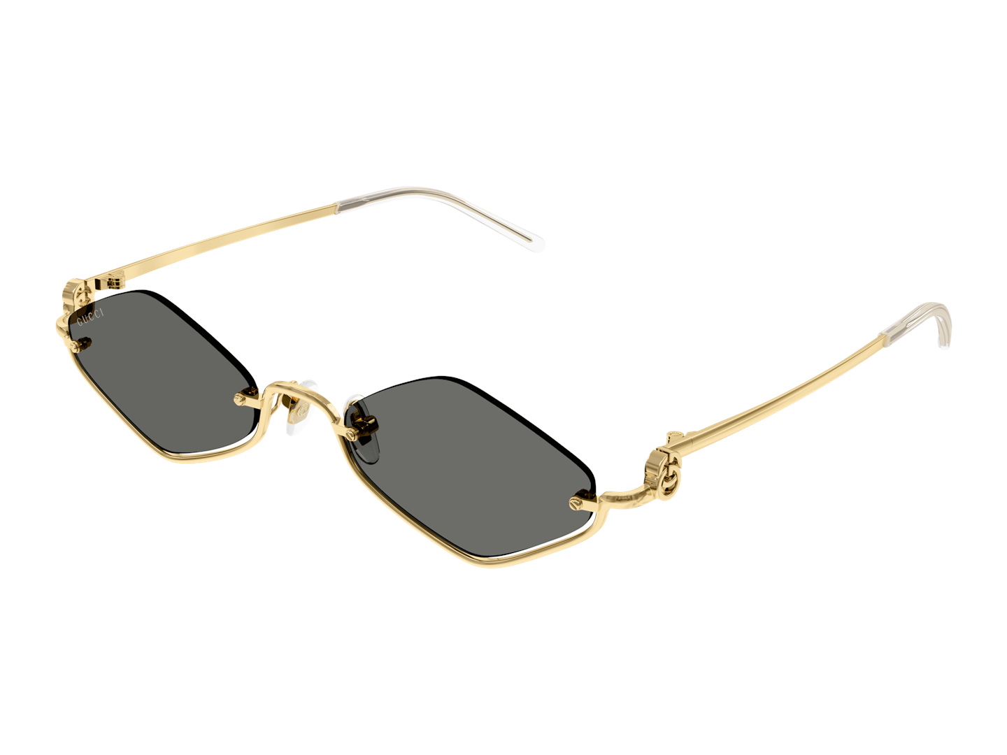 Occhiale da sole GUCCI GG1604S 001
