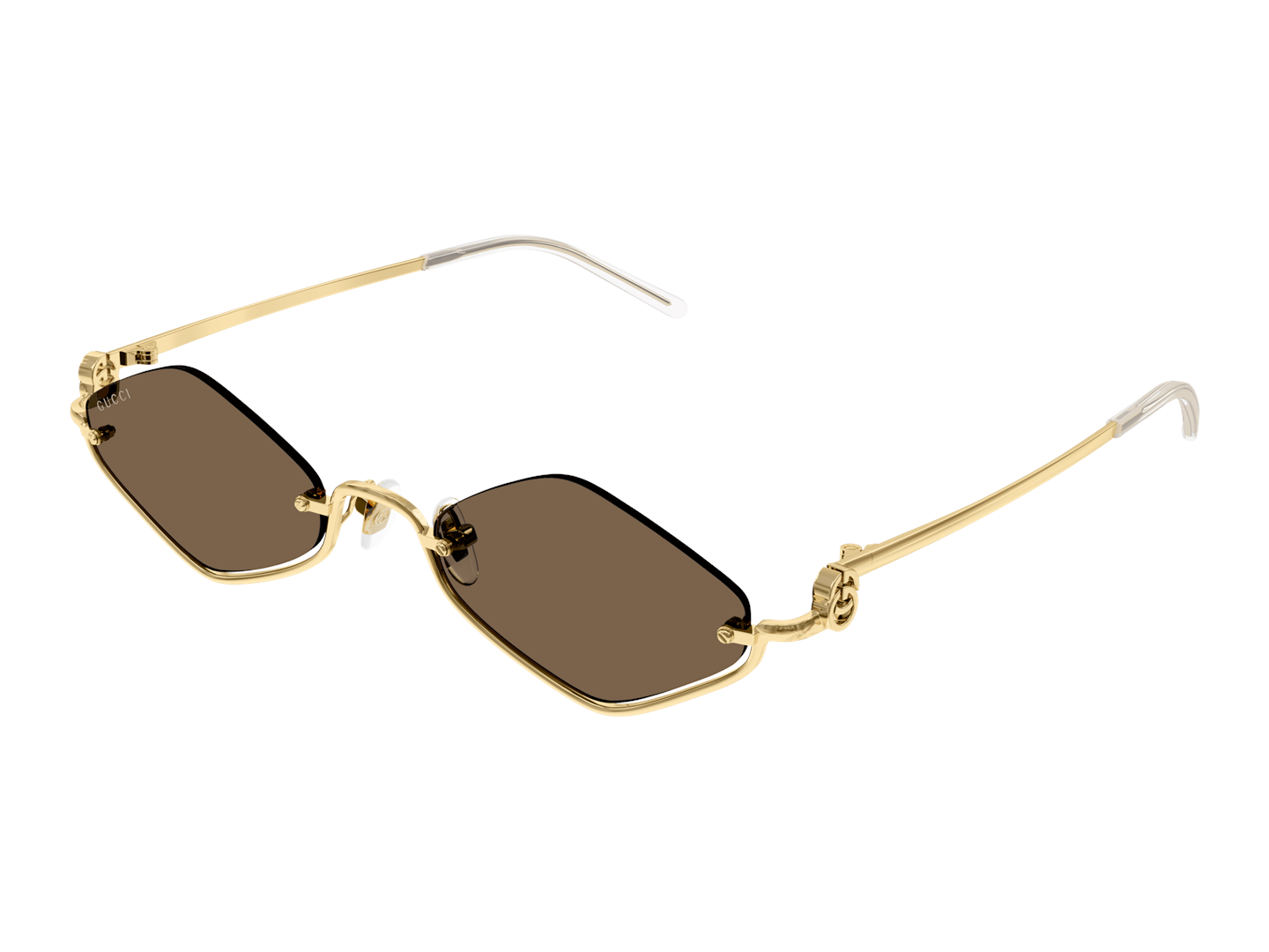Occhiale da sole GUCCI GG1604S 002