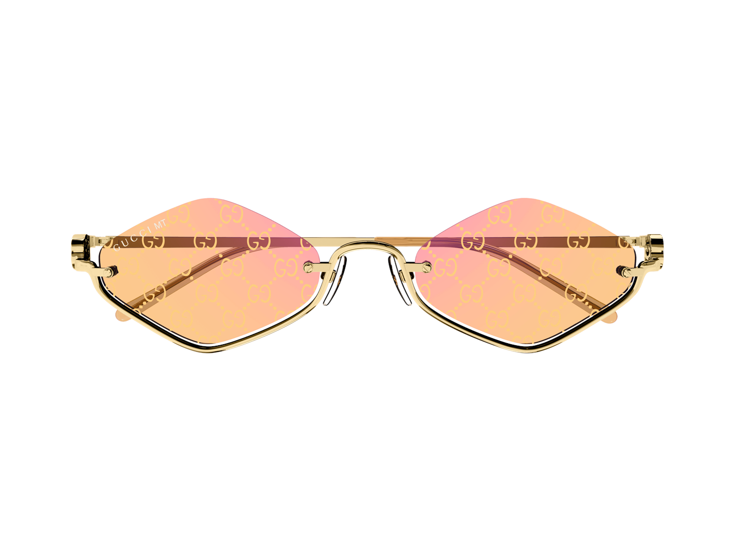 Occhiale da sole GUCCI GG1604S 004