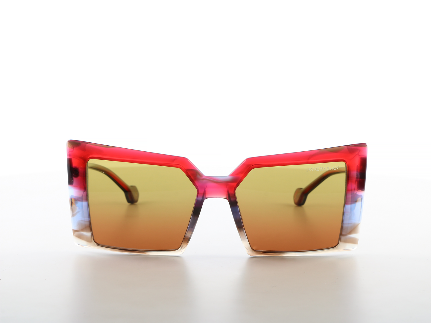 Occhiale da sole DANSHARIAN KHASH DN00905AW