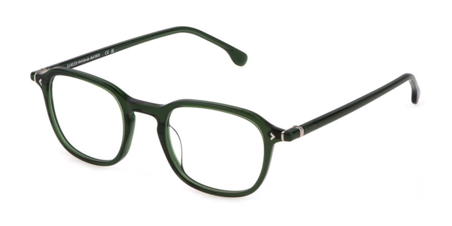 Occhiale da vista LOZZA VL4322 06W5 ROMA 3