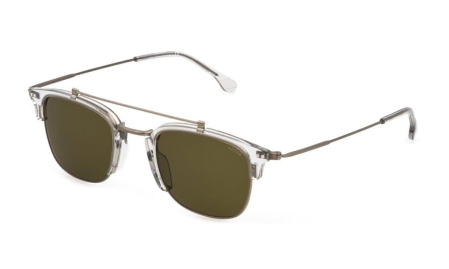 Occhiale da sole LOZZA SL2374 P8AF VICENZA 2