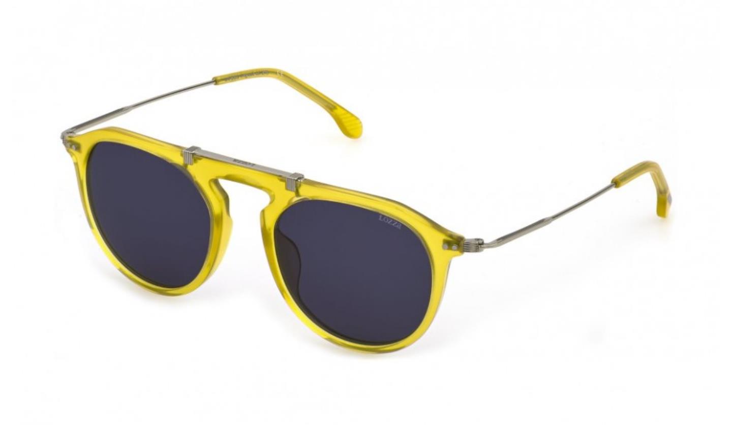 Occhiale da sole LOZZA SL4261 O1AG PADOVA 5