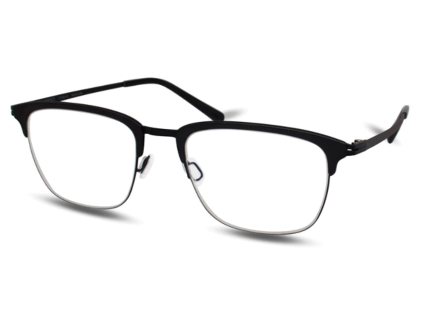 Montatura da vista MODO MODEL 4082 BLK