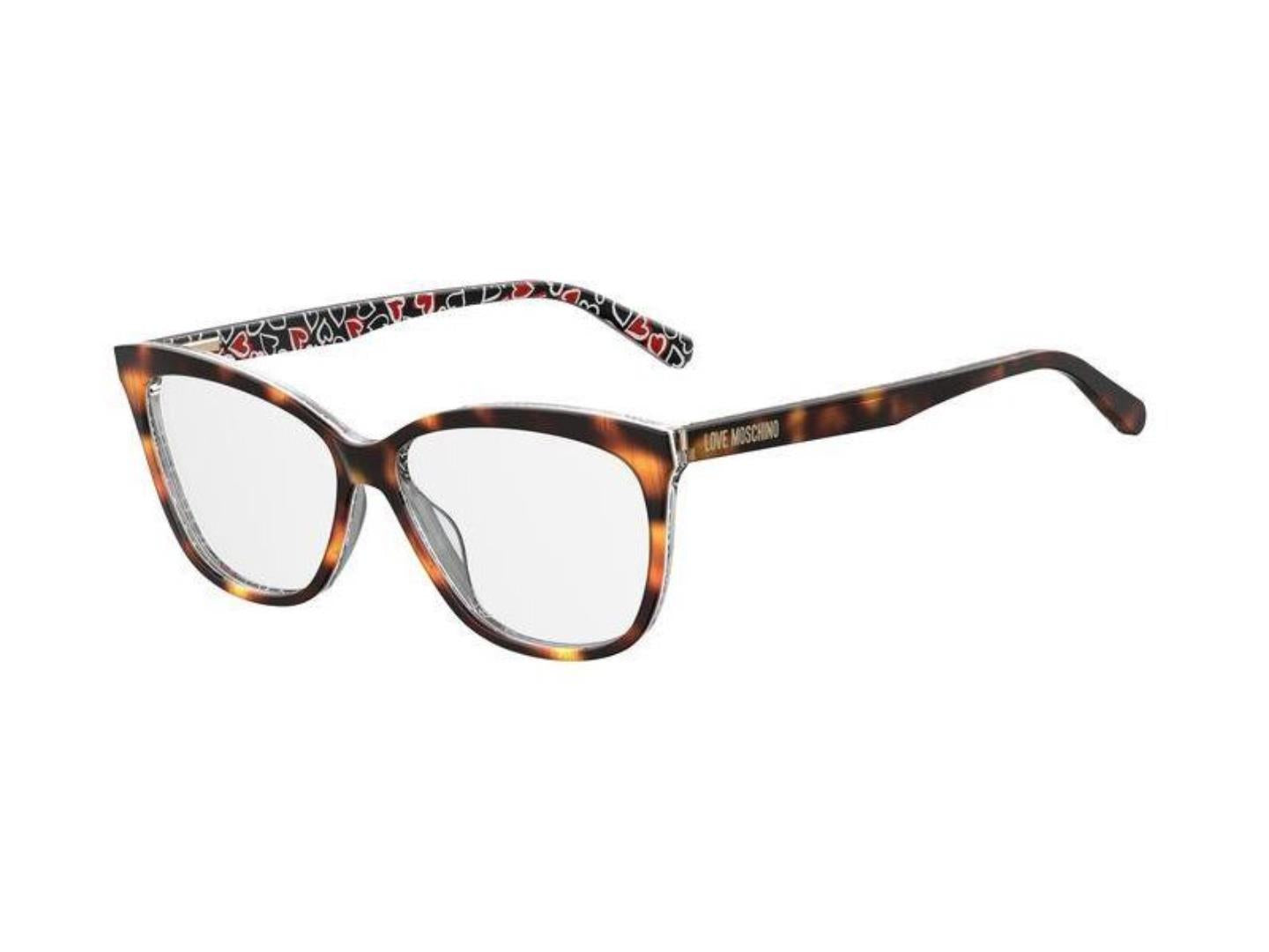 Montatura da vista MOSCHINO MOL506 2VM