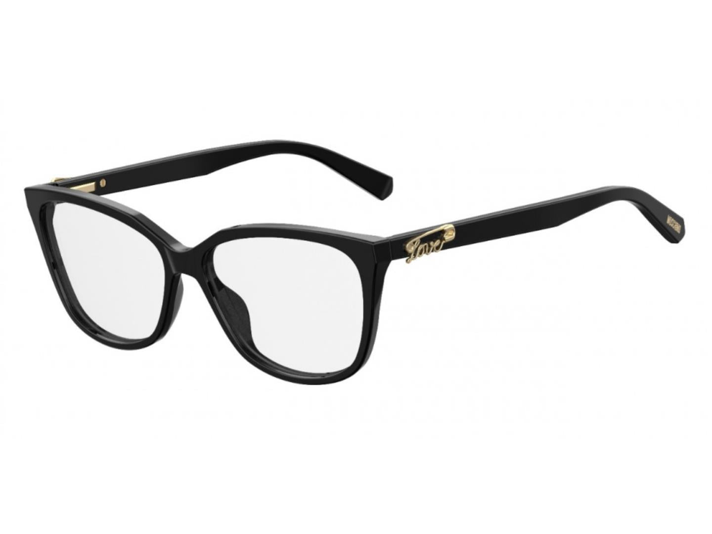 Montatura da vista MOSCHINO MOL513 807