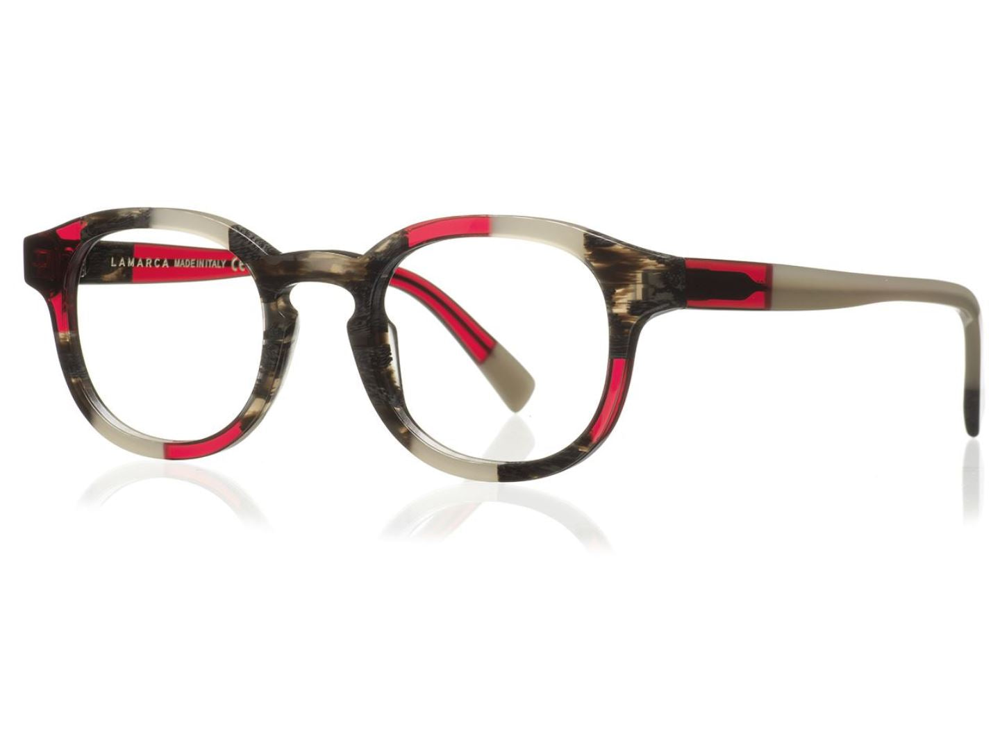 Montatura da vista LA MARCA MOSAICO 48 02