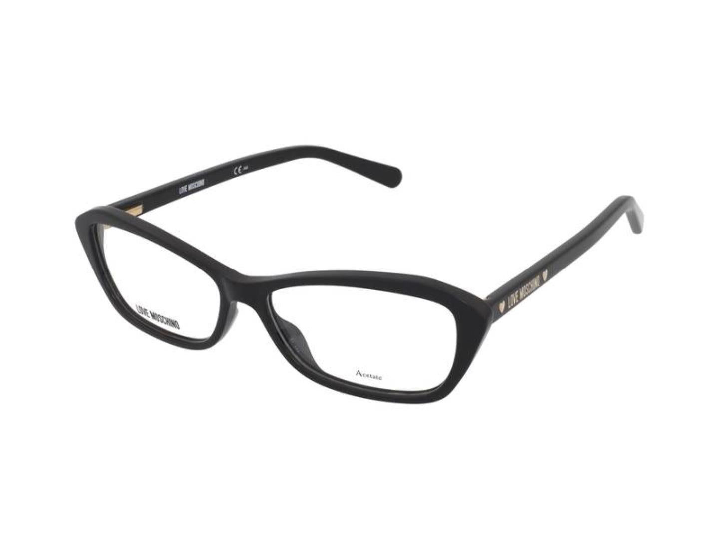Montatura da vista MOSCHINO MOL538 807