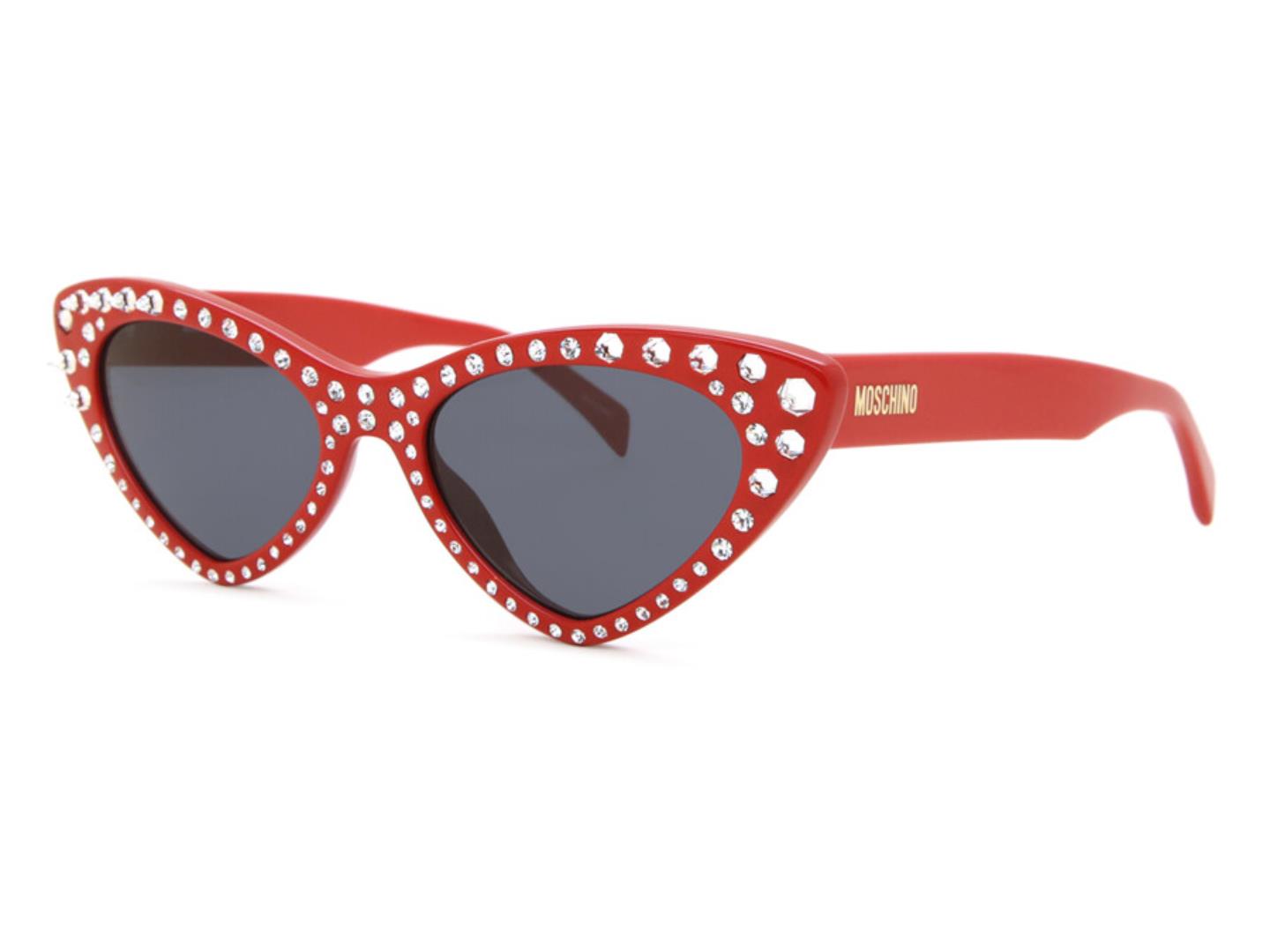 Montatura da vista MOSCHINO MOS006/S/STR C9AIR