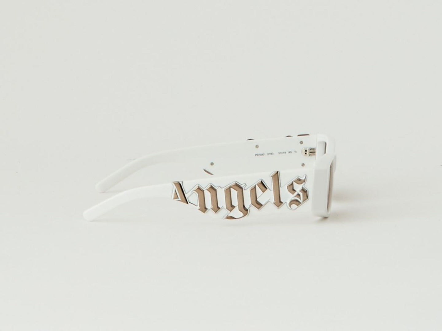 Occhiale da sole PALM ANGELS ANGEL PERI001 0160