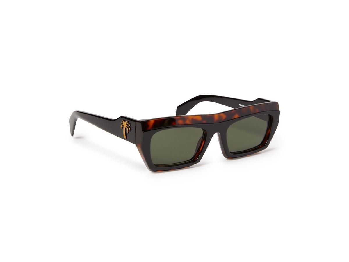 Occhiale da sole PALM ANGELS EMPIRE PERI028 6055