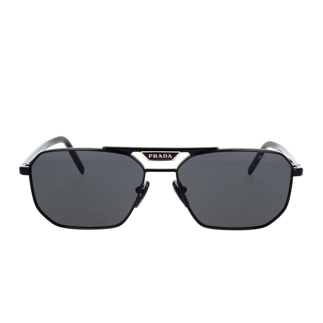 Occhiale da sole PRADA SPR 58Y 1AB-5S0 3N