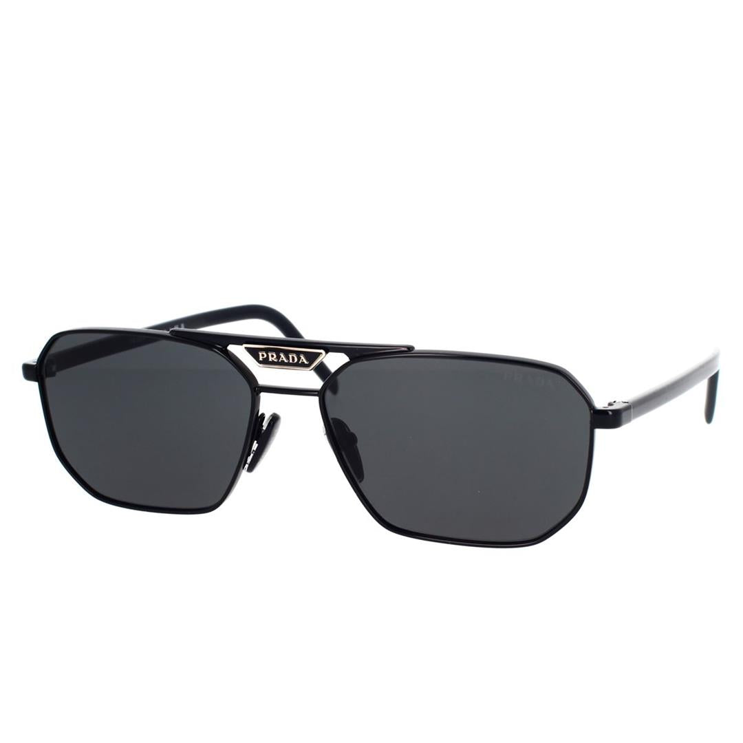 Occhiale da sole PRADA SPR 58Y 1AB-5S0 3N
