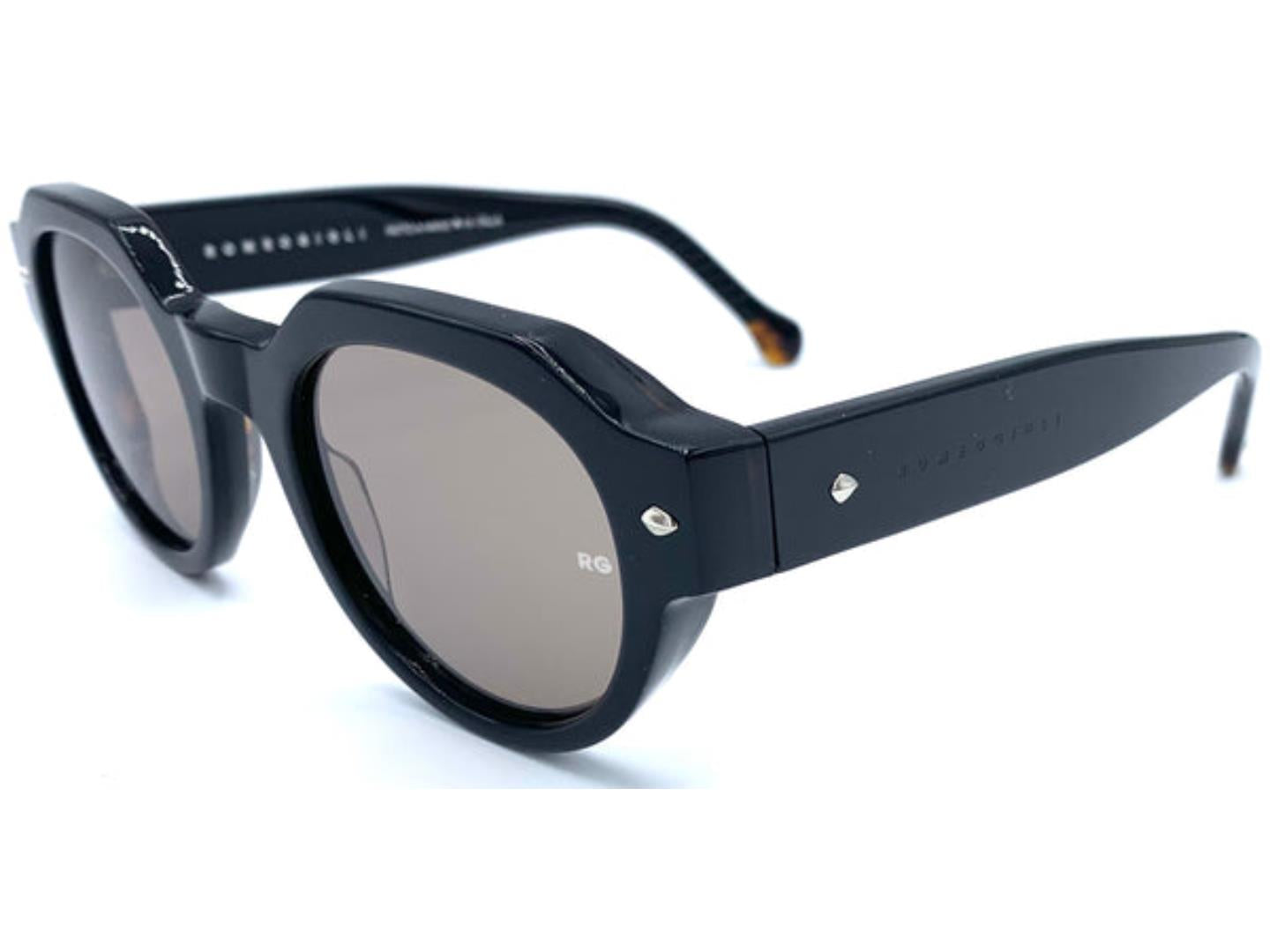 Occhiale da sole ROMEO GIGLI RGS.605U-PP BLK cat.2
