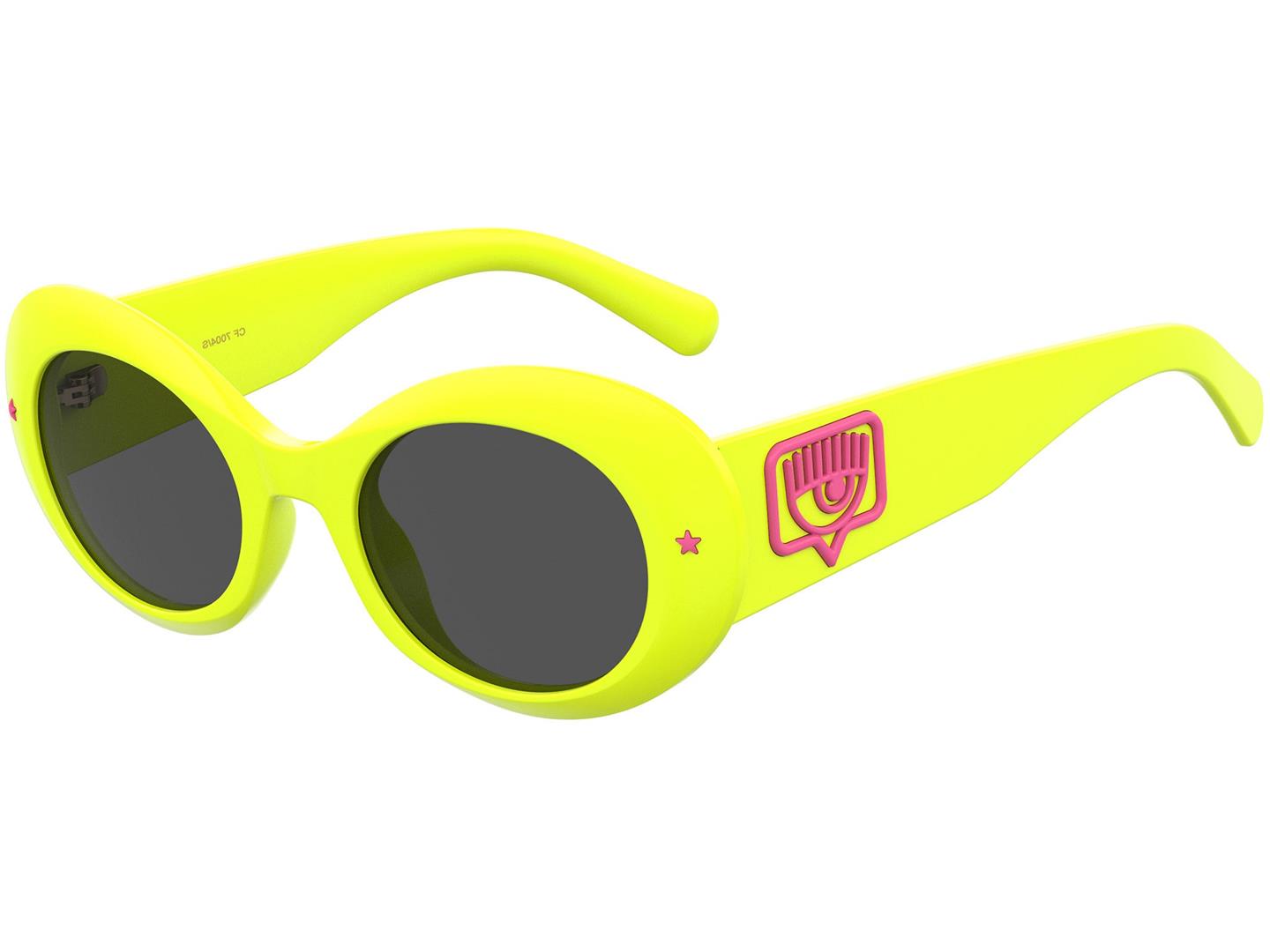 Occhiale da sole CHIARA FERRAGNI CF7004/S 40GIR