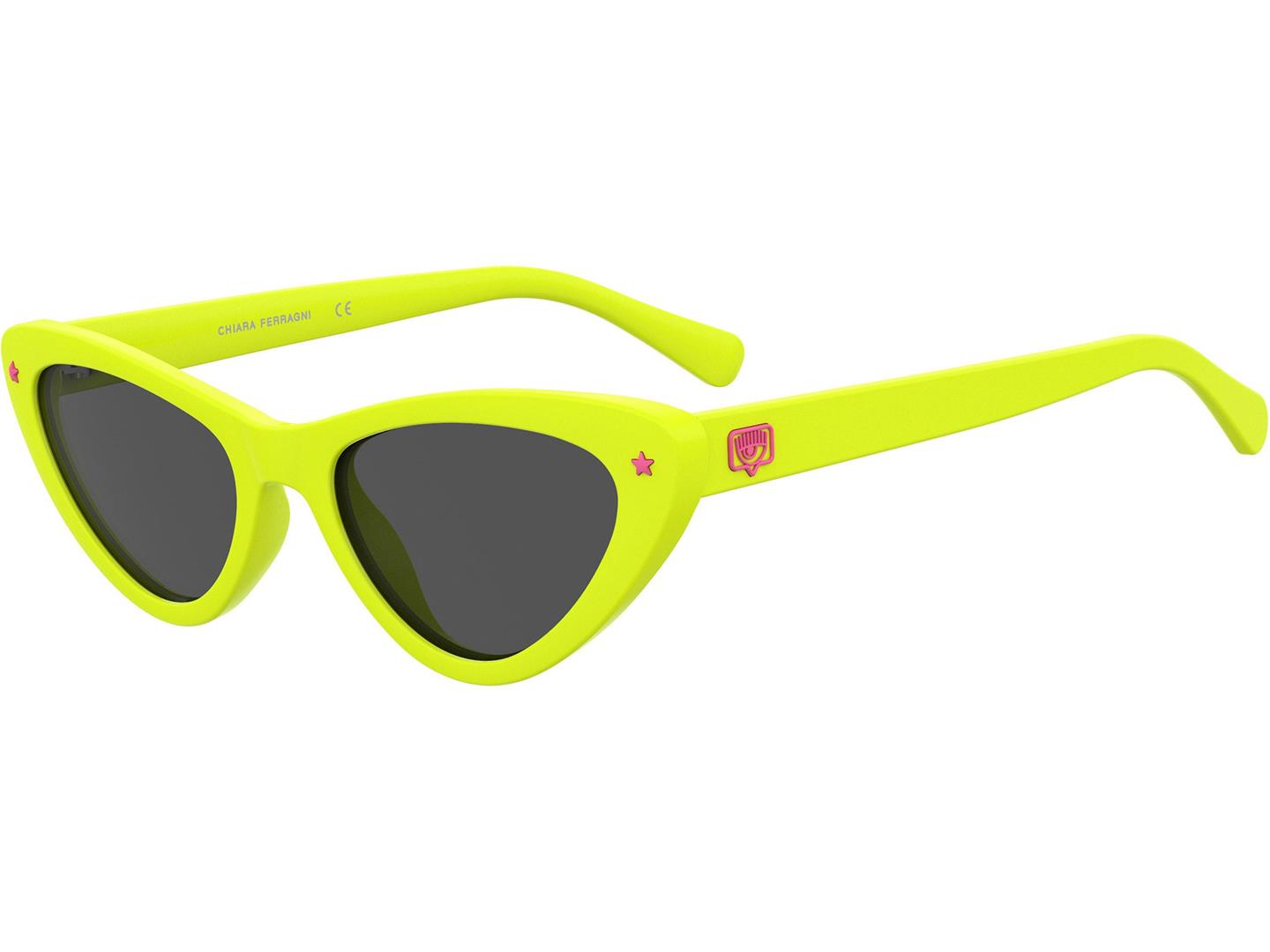 Occhiale da sole CHIARA FERRAGNI CF7006/S 40GIR