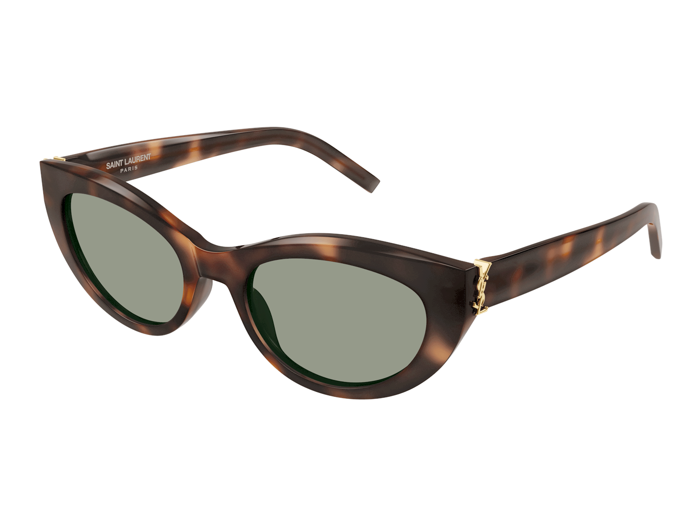 Occhiale da sole SAINT LAURENT SL M115 003